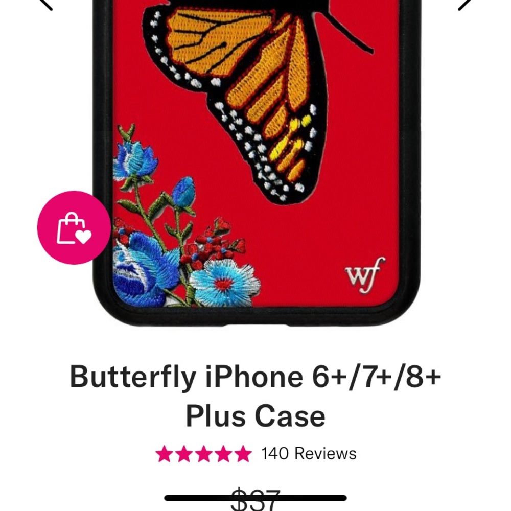 Wildflower Case - image 4